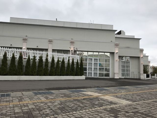 ミルク丸さんのフレアージュスウィートの投稿写真1
