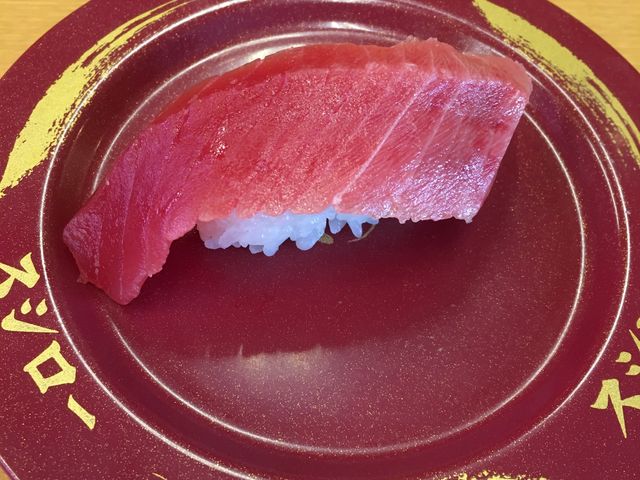 大トロ_スシロー大宮店