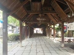 石手寺の写真1