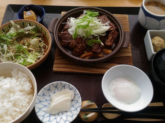 ハラミ_肉割烹・宮下・銀座本店