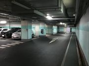 ドリルとゆう子さんの県民広場地下駐車場の投稿写真1