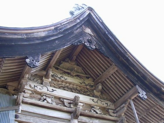 諏訪神社