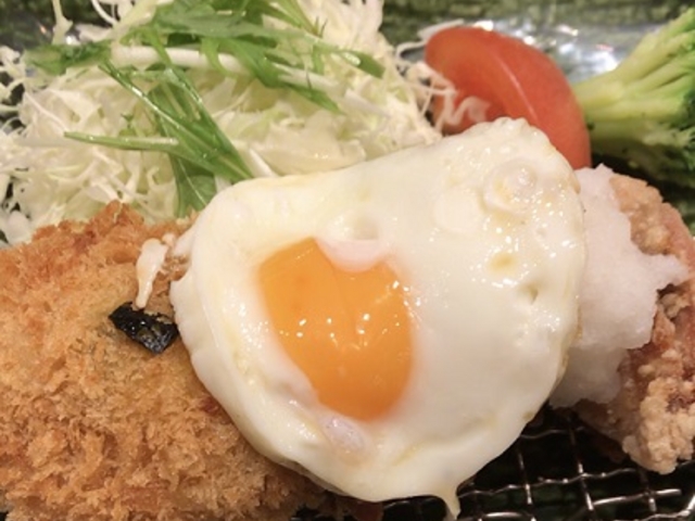 大戸屋定食_大戸屋ごはん処新宿西口大ガード店