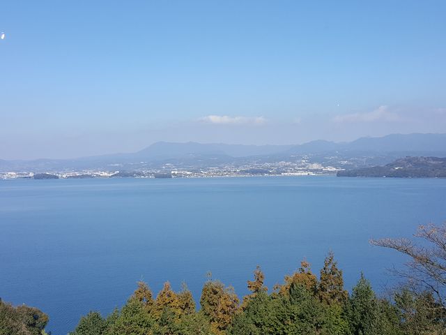 大村湾_和食茶房 風の彩