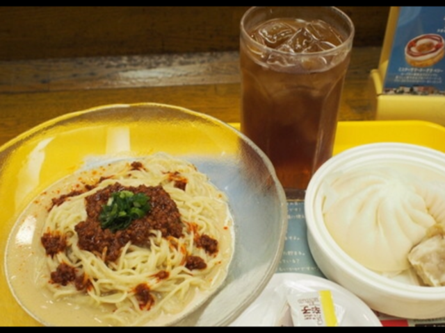 ミスタードーナツ豊中駅前(Mister Donut)