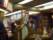 ちびさんのミスタードーナツ 阪急池田の投稿写真1