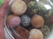 ちびさんのミスタードーナツ十三東口ショップの投稿写真1