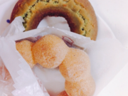 ちびさんのミスタードーナツ上新庄駅前ショップの投稿写真1