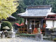 芽衣さんの日枝神社の投稿写真1