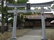 おじさん111さんの厳島神社の投稿写真1