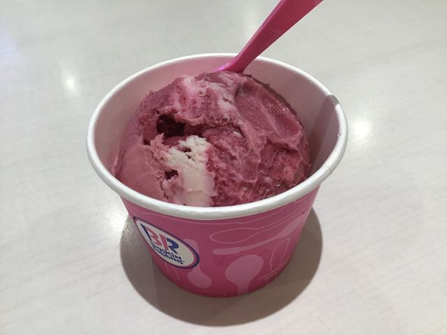 シングルカップ_サーティワンアイスクリームイーサイト高崎店(31 Baskin-Robbins)