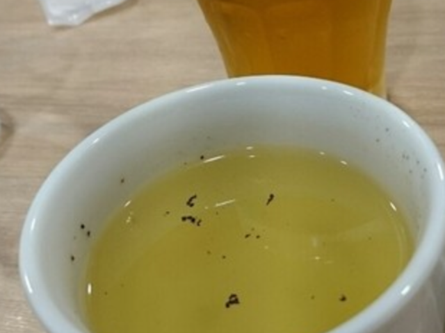 ガスト兵庫駅前店