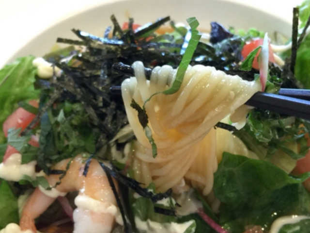 ガスト 伊丹荒牧店