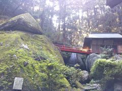 名草厳島神社の写真1