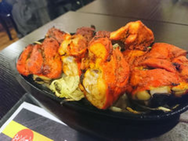 いかー家やねーさんの横浜 スリーエス ThreeSの投稿写真1