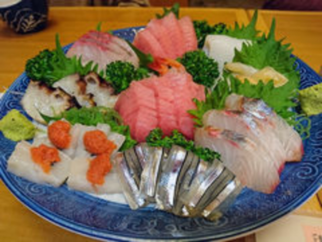 刺身_一寿し