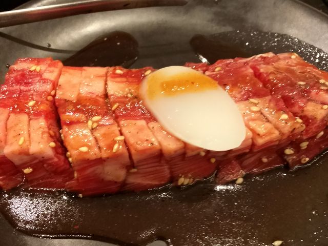 肉_焼肉トラジ イオンモール幕張新都心店