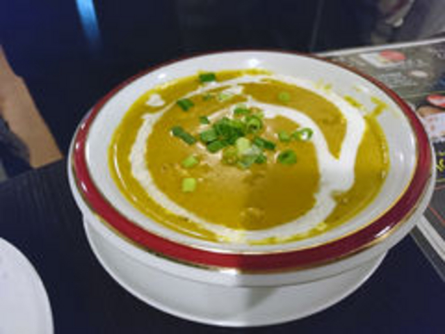 カレー_kanakoのスープカレー屋さん 仙台一番町店