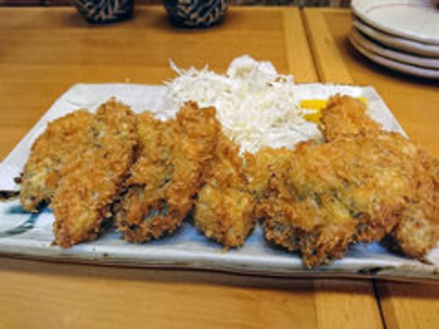 フライ_一期一会