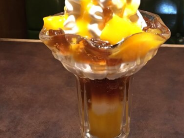 びっくりドンキー 橿原店