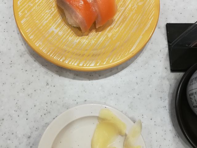 かっぱ寿司_かっぱ寿司 都岡店