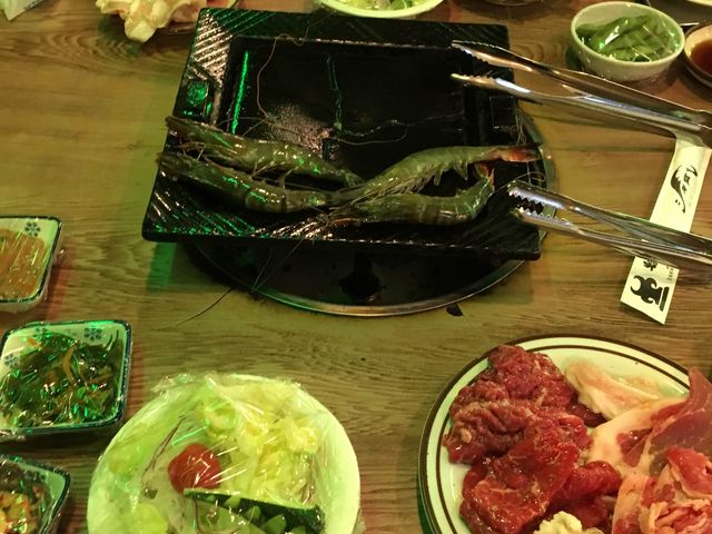 テーブル_シャロレ