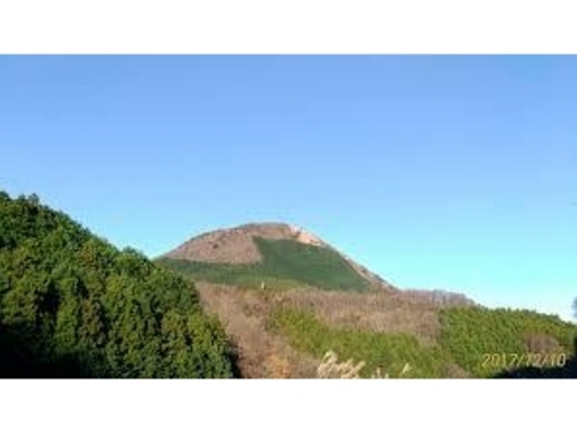 矢倉岳_明神ケ岳