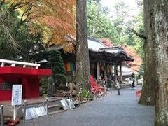 大雄山最乗寺(道了尊)の写真1