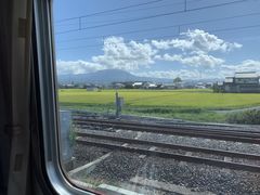 あしさんの大山への投稿写真1