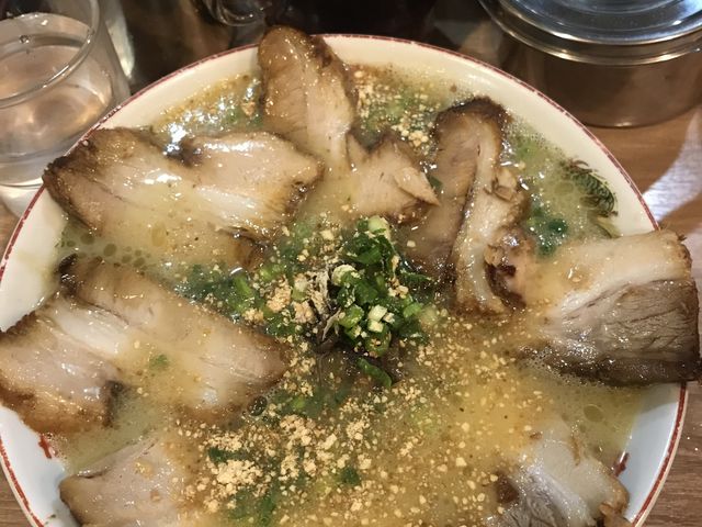 天外天 本店