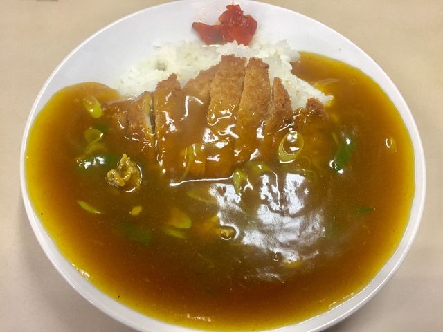 皿盛_篠田屋
