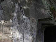 Yanwenliさんの鍋田横穴群の投稿写真3