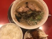 youさんのラーメン赤組の投稿写真1