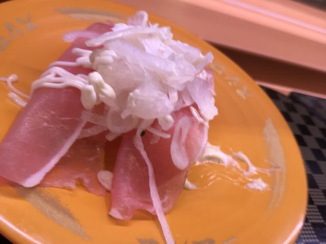 写真_スシロー新横浜店
