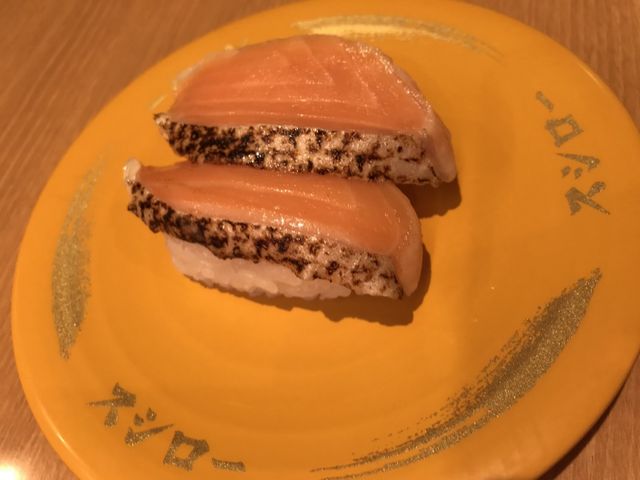 写真_スシロー金沢八景店