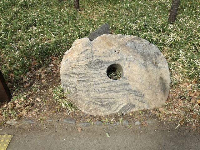 石貨_石貨