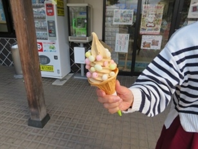 道の駅 とよはま
おいりソフト_道の駅 とよはま
