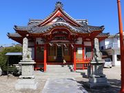 Yanwenliさんの柳井天満宮(菅原神社)/ソテツ群の投稿写真5