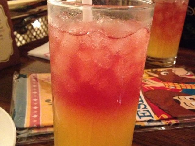 ドリンク_ザ・ダイヤモンドホースシュー