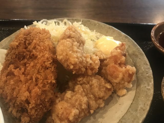 ランチ_博多もつ鍋 九州料理専門 木村屋本店浜松町