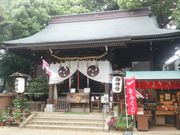 みきちんさんの太子堂八幡神社の投稿写真1