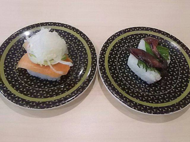 冬の味覚_はま寿司 日立鹿島店