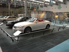 トヨタ産業技術記念館の写真1
