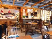 こぼらさんのサルヴァトーレ クオモ SALVATORE CUOMO イチバ 市場 博多の投稿写真3