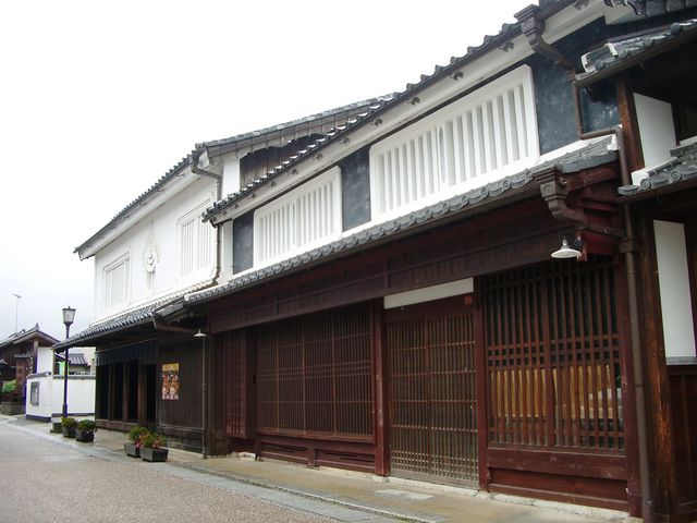 関宿旅籠玉屋歴史資料館