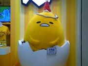 usaさんのハローキティージャパン ダイバーシティ東京プラザ店の投稿写真1