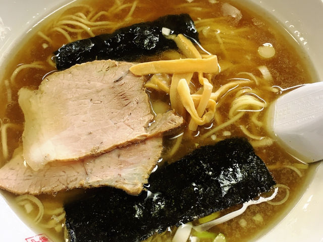 中華亭 分店