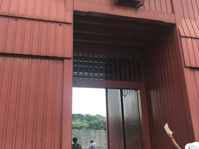 首里城_広福門