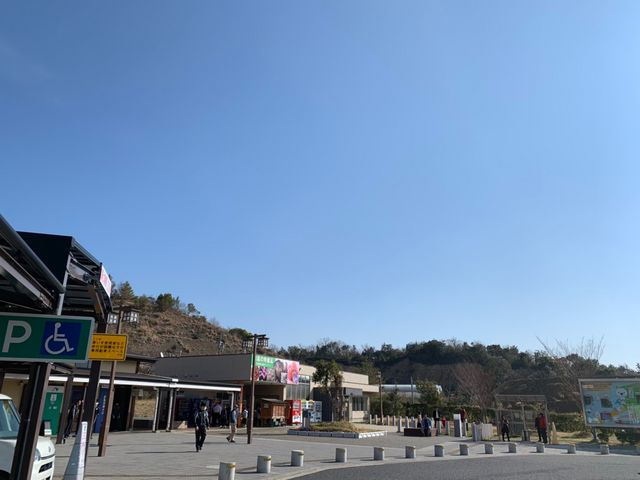 印南SA_印南SA・かどや