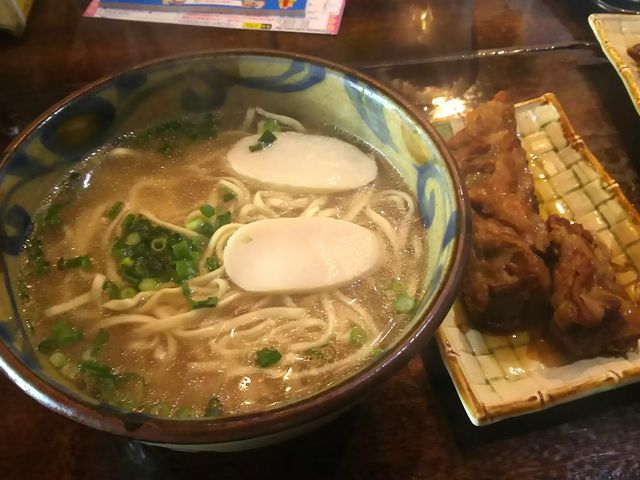 ランチ_楚辺